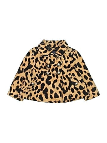 Baby Gap Coat (view 1)