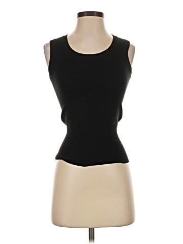 Delia's Sleeveless T-Shirt (view 1)