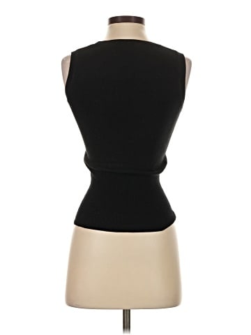 Delia's Sleeveless T-Shirt (view 2)