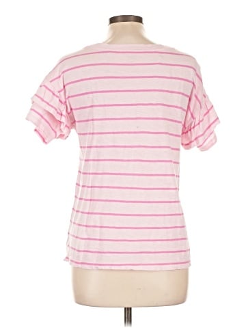 Crown & Ivy Short Sleeve T-Shirt (view 2)