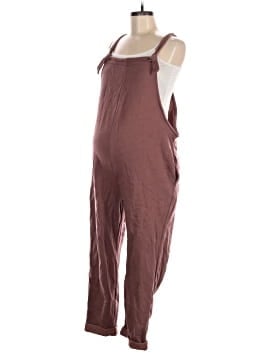 Old Navy - Maternity Jumpsuit (view 1)