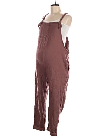 Old Navy - Maternity Jumpsuit (view 1)