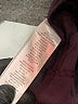 Alex Evenings Purple Jacket Size 20 - photo 7