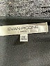 Evan Picone Solid Black Cocktail Dress Size 12 - photo 4
