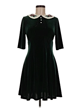 Hell Bunny Cocktail Dress
