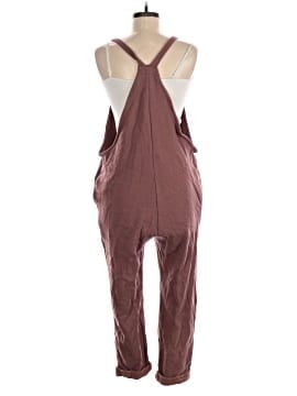 Old Navy - Maternity Jumpsuit (view 2)