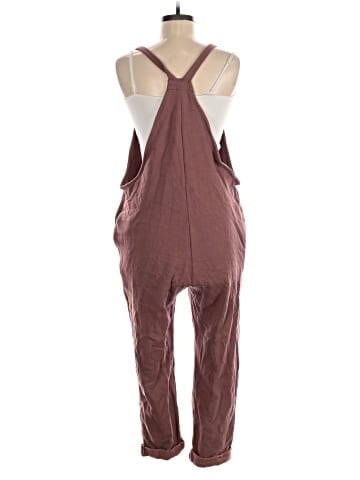 Old Navy - Maternity Jumpsuit (view 2)