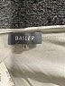 Basler Silver Long Sleeve Silk Top Size EU 38 / US 8 - photo 7