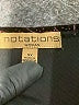 Notations Black 3/4 Sleeve Top Size 3X - photo 7