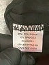 Notations Black 3/4 Sleeve Top Size 3X - photo 8
