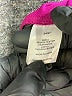 Alexia Admor Solid Purple Jumpsuit Size M - photo 4