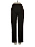 Margaret M Black Dress Pants Size 4 - photo 2