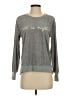 Kate Spade New York Gray Pullover Sweater Size S - photo 1