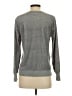Kate Spade New York Gray Pullover Sweater Size S - photo 2