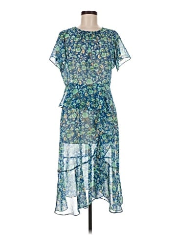 Julio Casual Dress (view 1)