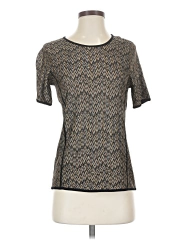 Carlisle Short Sleeve Top (view 1)