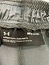 Under Armour Gray Athletic Shorts Size M - photo 3