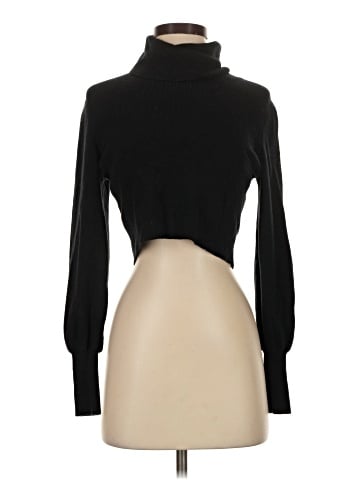 Wilfred Turtleneck Sweater (view 1)