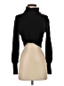 Wilfred Black Turtleneck Sweater Size XS - photo 1