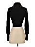 Wilfred Black Turtleneck Sweater Size XS - photo 2