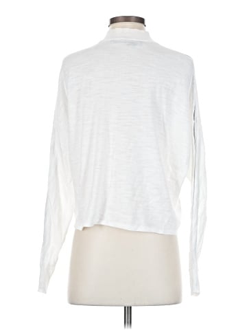360 Sweater Long Sleeve Turtleneck (view 2)