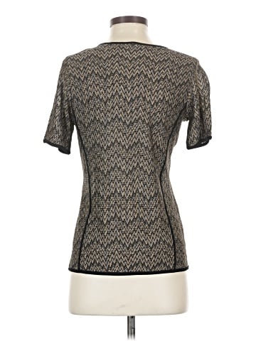 Carlisle Short Sleeve Top (view 2)