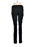 Paige 100% Cotton Solid Black Jeggings Size 30 waist - photo 2