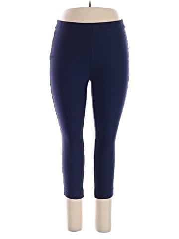 MICHAEL Michael Kors Active Pants (view 1)