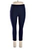 MICHAEL Michael Kors Blue Active Pants Size XL - photo 1