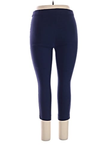 MICHAEL Michael Kors Active Pants (view 2)