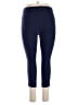 MICHAEL Michael Kors Blue Active Pants Size XL - photo 2