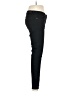 Paige 100% Cotton Solid Black Jeggings Size 30 waist - photo 4