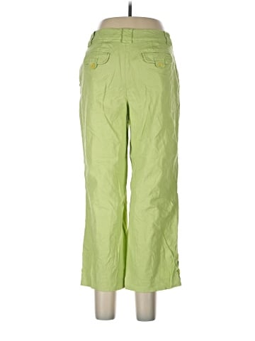 Kim Rogers Signature Linen Pants (view 2)
