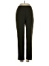 Margaret M Solid Green Dress Pants Size 4 - photo 1