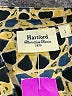 Hartford Animal Print Gold Long Sleeve Blouse Size 6 (1) - photo 7