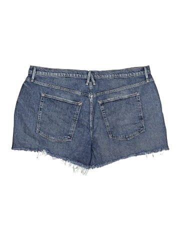 Good American Denim Shorts (view 2)