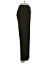 Margaret M Solid Green Dress Pants Size 4 - photo 4