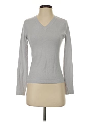 Express Pullover Sweater (view 1)