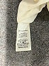 Allison Joy Paisley Gray Casual Dress Size M - photo 9