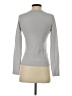 Express Gray Pullover Sweater Size S - photo 2