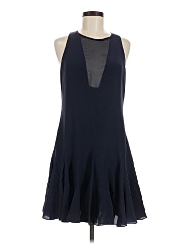 Rebecca Taylor Cocktail Dress (view 1)