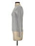 Express Gray Pullover Sweater Size S - photo 5