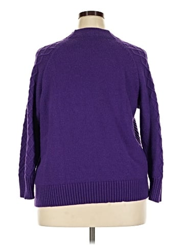Talbots Pullover Sweater (view 2)
