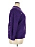 Talbots Purple Pullover Sweater Size 2X - photo 4