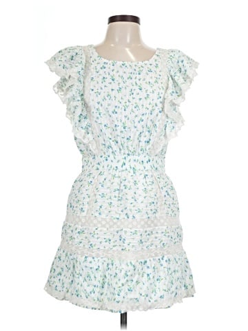 LoveShackFancy Casual Dress (view 1)