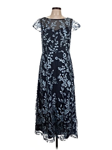 JS Collections Cocktail Dress (view 1)