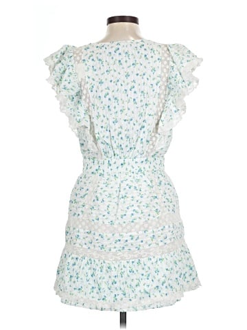 LoveShackFancy Casual Dress (view 2)