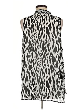 Vince Camuto Sleeveless Blouse (view 2)