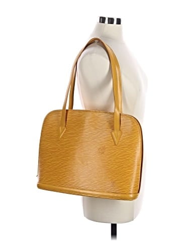 Louis Vuitton Epi Leather Lussac Shoulder Bag (view 2)