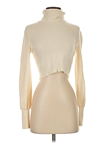 Wilfred Turtleneck Sweater (view 1)